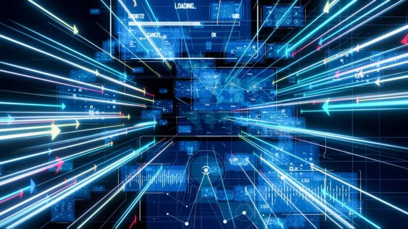 沅江市SCADA系统开发:守护工业安全的数字卫士